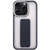 Skin-Feel Plating Wrist Strap Stand Phone Case