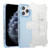 Frosted PC+TPU Phone Case with Back Clip