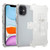 Frosted PC+TPU Phone Case with Back Clip