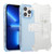 Frosted PC+TPU Phone Case with Back Clip