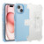 Frosted PC+TPU Phone Case with Back Clip