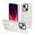 Shockproof Terminator MagSafe Phone Case with Holder