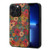 Four Seasons Flower Language Series TPU Phone Case