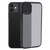Fine Pore Matte Black TPU + PC Phone Case