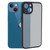 Fine Pore Matte Black TPU + PC Phone Case