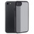 Fine Pore Matte Black TPU + PC Phone Case