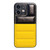 Color Block Down Jacket Phone Case