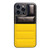 Color Block Down Jacket Phone Case