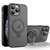 MagSafe Holder PC Hybrid TPU Phone Case