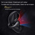 REMAX CozyBuds W11 Ear Clip Sports Earphone Bluetooth Phone Wireless Earphone