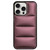 Big Hole Eiderdown Airbag Phone Case