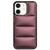 Big Hole Eiderdown Airbag Phone Case