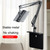 Hidden Lazy Phone And Tablet Universal Stand Multifunctional Support Base