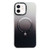 MagSafe IMD Gradient PC Hybrid TPU Phone Case
