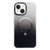 MagSafe IMD Gradient PC Hybrid TPU Phone Case