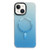 MagSafe IMD Gradient PC Hybrid TPU Phone Case