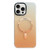 MagSafe IMD Gradient PC Hybrid TPU Phone Case