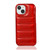 Laser Aurora Down Jacket All-inclusive Phone Case