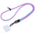 Universal Phone Pattern Lanyard