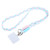 Universal Phone Three Strand Long Lanyard