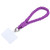 Universal Phone Four Strand Short Lanyard