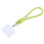 Universal Phone Four Strand Short Lanyard