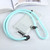 Universal Phone Solid Color Long Lanyard