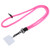 Universal Phone Solid Color Long Lanyard