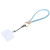 Universal Phone Flash Diamond Short Lanyard