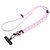 7mm Adjustable Crossbody Mobile Phone Anti-Lost Lanyard with Clip, Length: 75-150cm