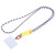 Universal Phone Braided Long Lanyard