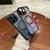 Edgeless Magsafe Magnetic Frosted Transparent PC Phone Case
