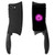 Simulated Kitchen Knife TPU + PC Phone Case