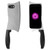 Simulated Kitchen Knife TPU + PC Phone Case
