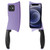 Simulated Kitchen Knife TPU + PC Phone Case
