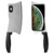 Simulated Kitchen Knife TPU + PC Phone Case