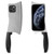 Simulated Kitchen Knife TPU + PC Phone Case