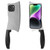Simulated Kitchen Knife TPU + PC Phone Case