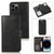 2 in 1 Detachable Phone Leather Case