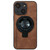 i.Crystal Lambskin Fulcrum Support Phone Case