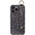 Flash Diamond Wristband Holder Phone Case