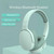 SOYTO P2961 Wireless Sports Bluetooth Headset Universal Noise Reduction Mobile Gaming Headset