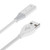 For Apple Pencil 1 USB to 8 Pin Stylus Charging Cable with Indicator Light