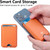 For IPhone 15 / 14 / 13 Series MagSafe Wallet Card Holder With Adjustable Stand