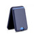 For IPhone 15 / 14 / 13 Series MagSafe Wallet Card Holder With Adjustable Stand
