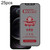 25pcs Full Coverage Frosted Privacy Ceramic Film