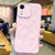 Frosted Wrinkles Texture TPU Phone Case