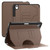 Notebook Magnetic Leather Tablet Case