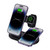 H50 4 in 1 Multi-function Magnetic Wireless Charger
