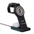 H60 5 in 1 Folding Multi-function Magnetic Wireless Charger